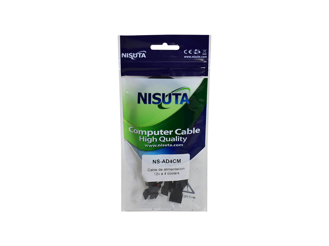 Nisuta - NSAD4CM