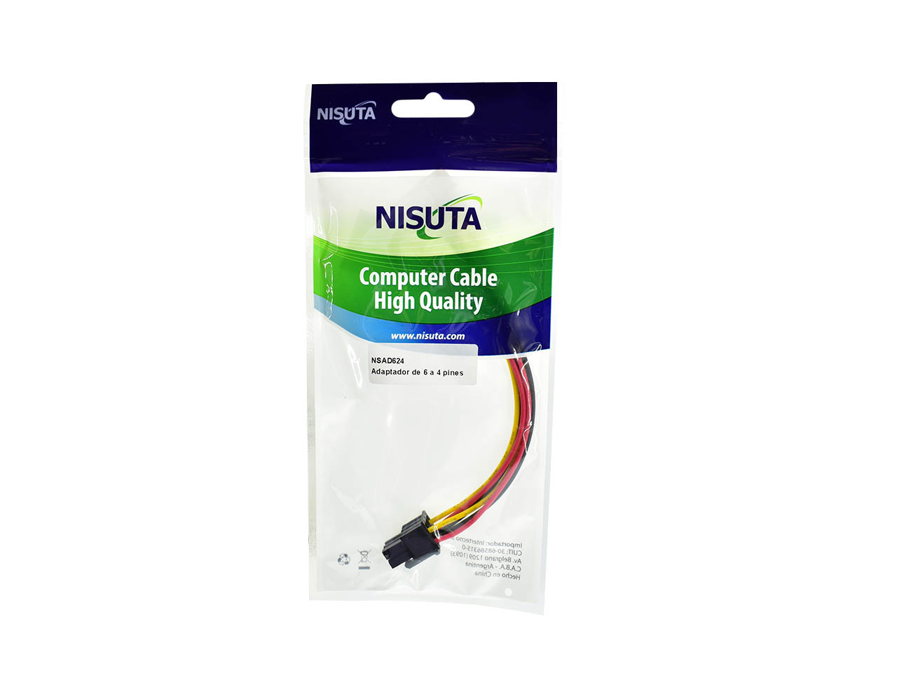 Nisuta - NSAD624