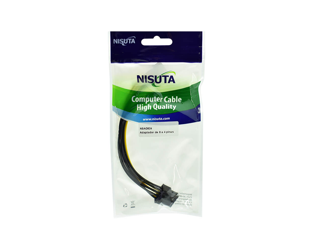 Nisuta - NSAD824