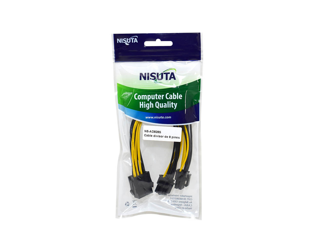 Nisuta - NSAD828S
