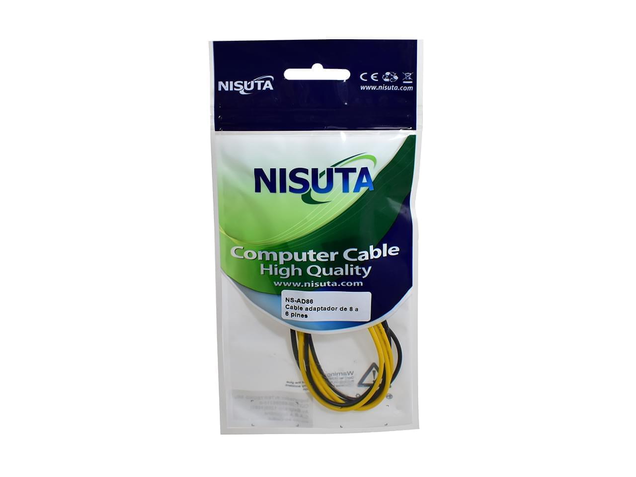 Nisuta - NSAD86