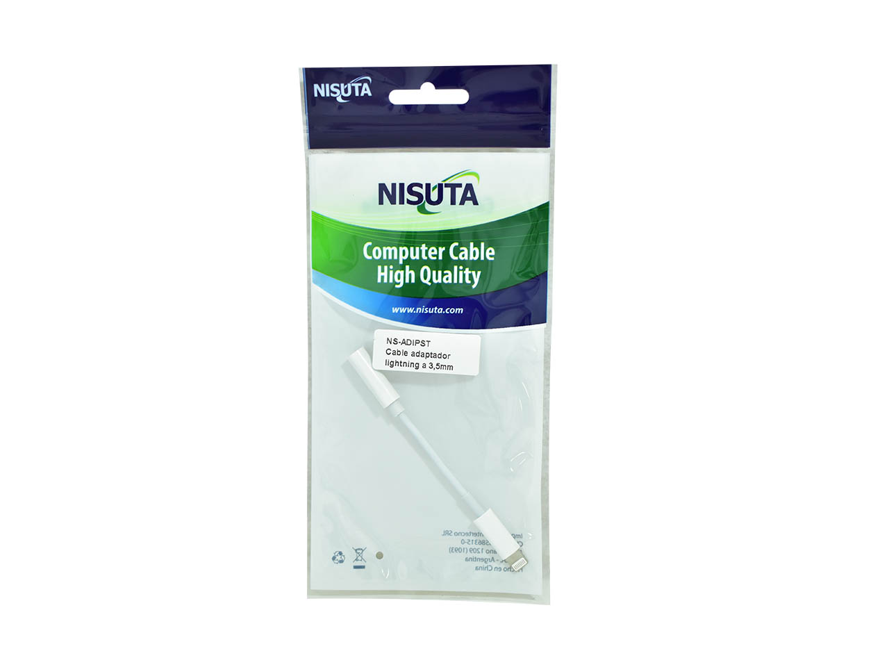 Nisuta - NSADIPST