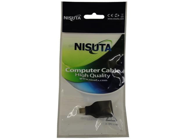 Nisuta - NSADMIDPDP