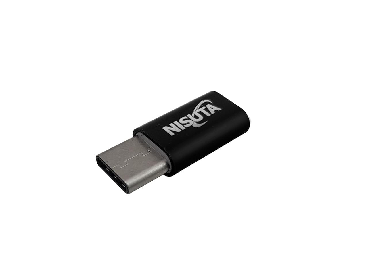 Nisuta - NSADUCMI