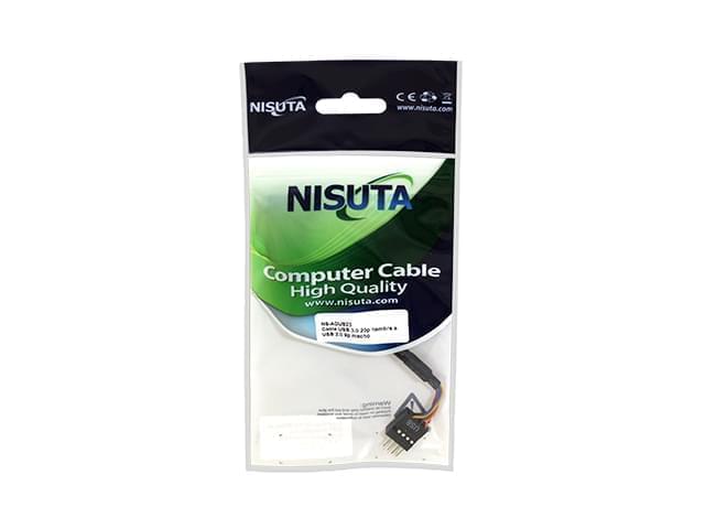 Nisuta - NSADUS23