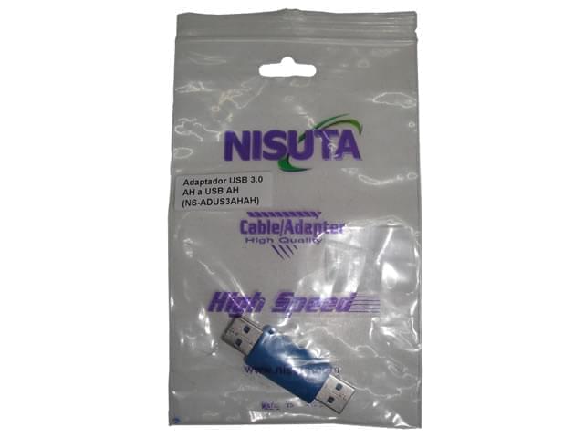 Nisuta - NSADUS3AMAM