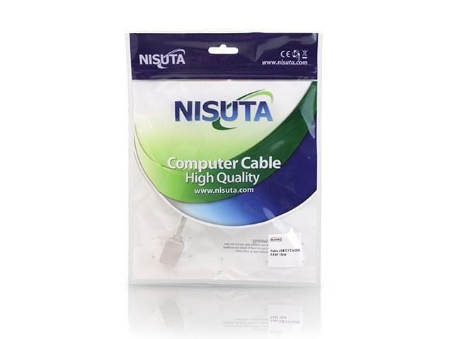 Nisuta - NSADUSC3