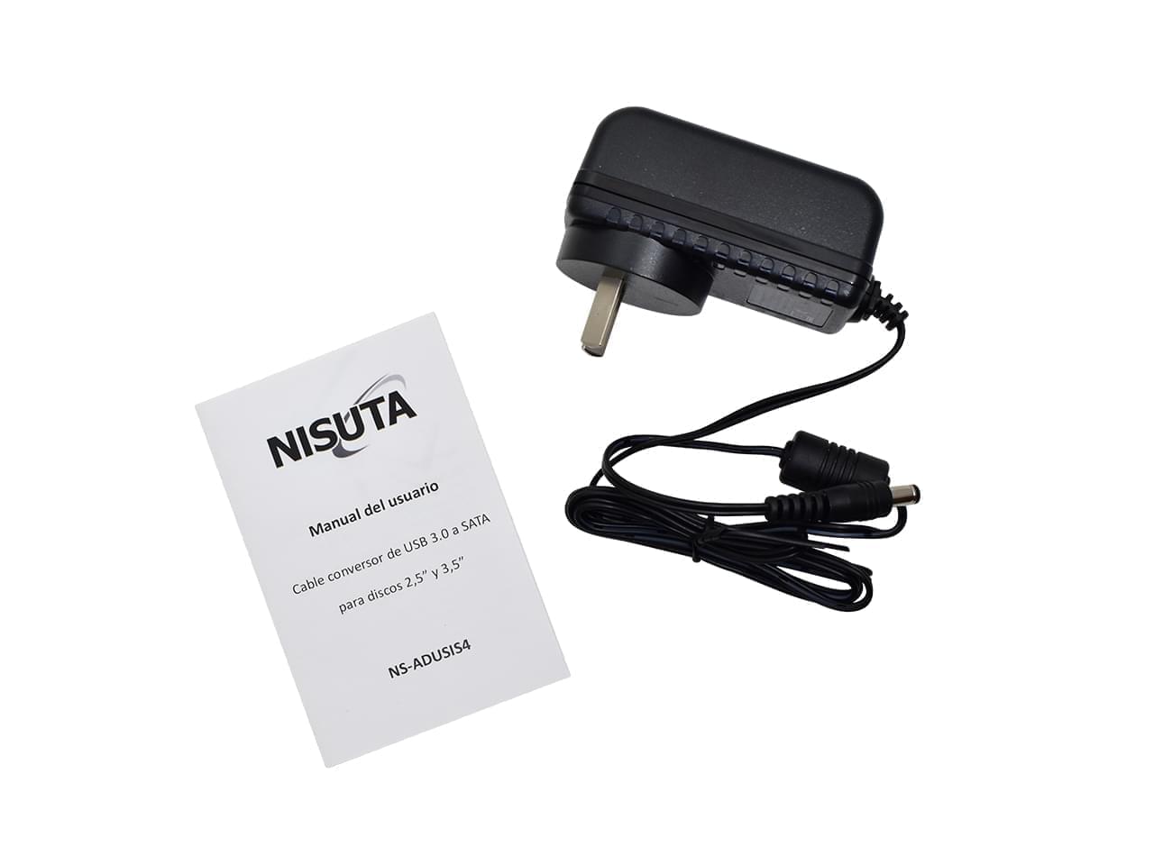 Nisuta - NSADUSIS4