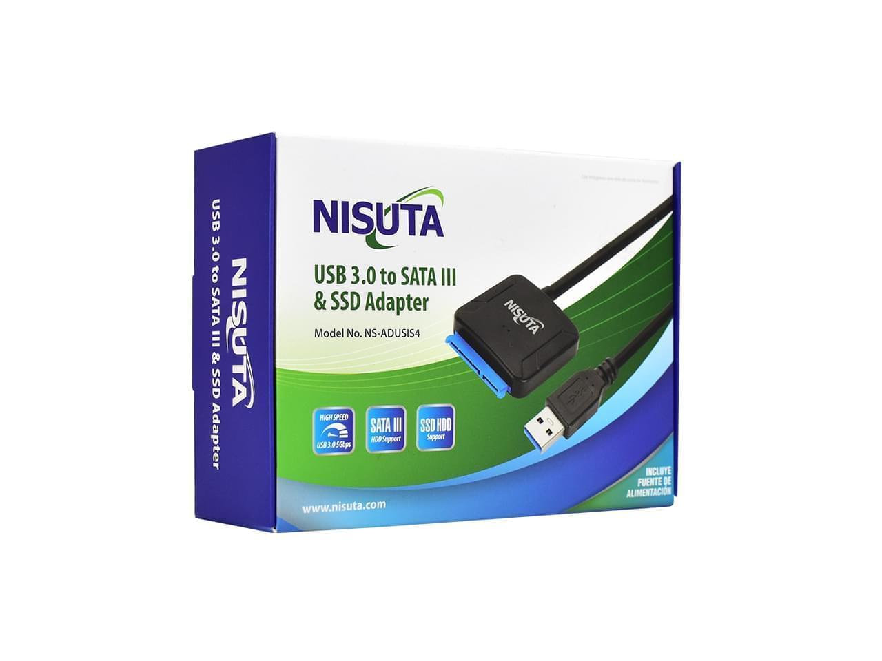 Nisuta - NSADUSIS4