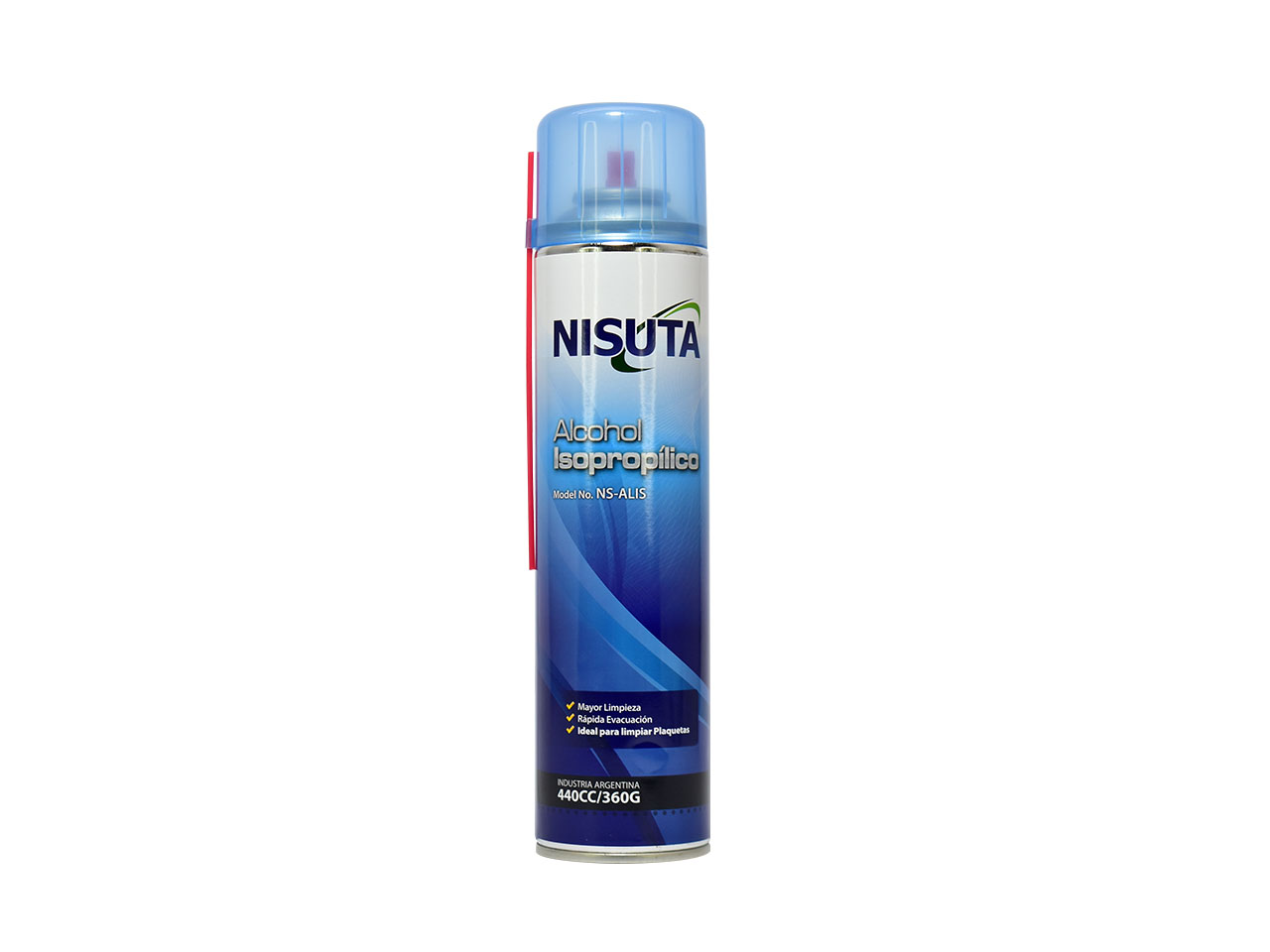 Nisuta - NSALIS