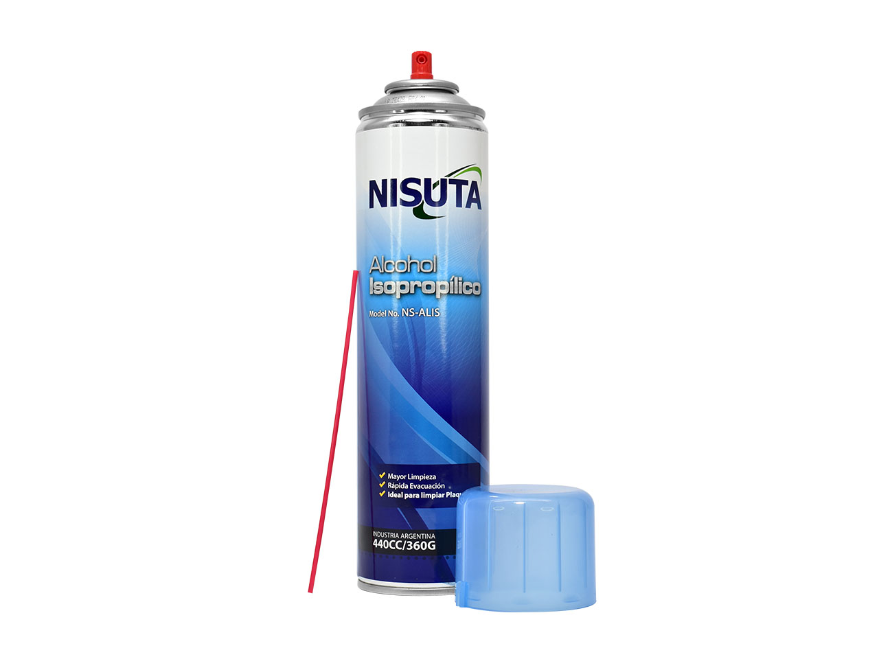 Nisuta - NSALIS