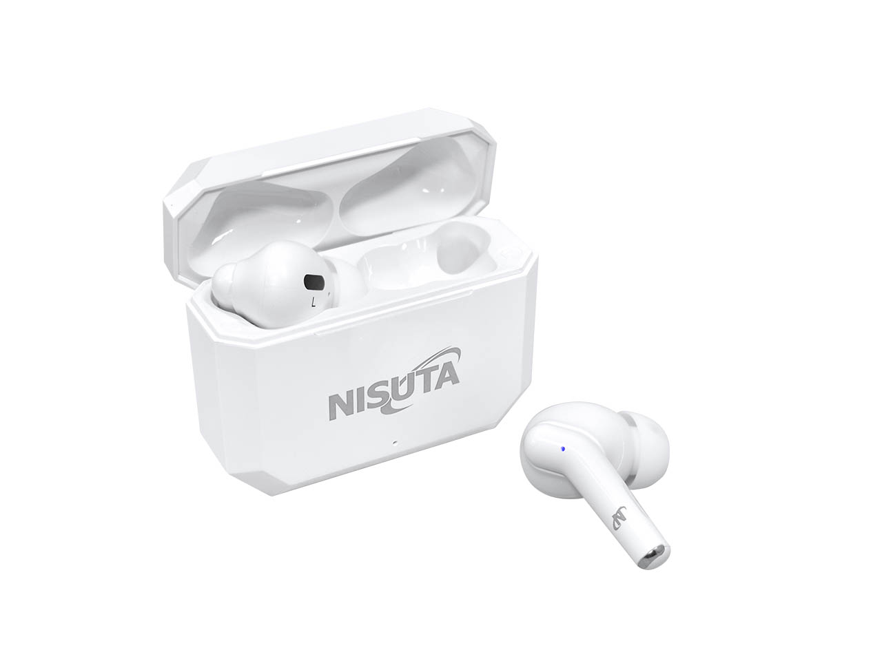 Nisuta - NSAUBTWS12