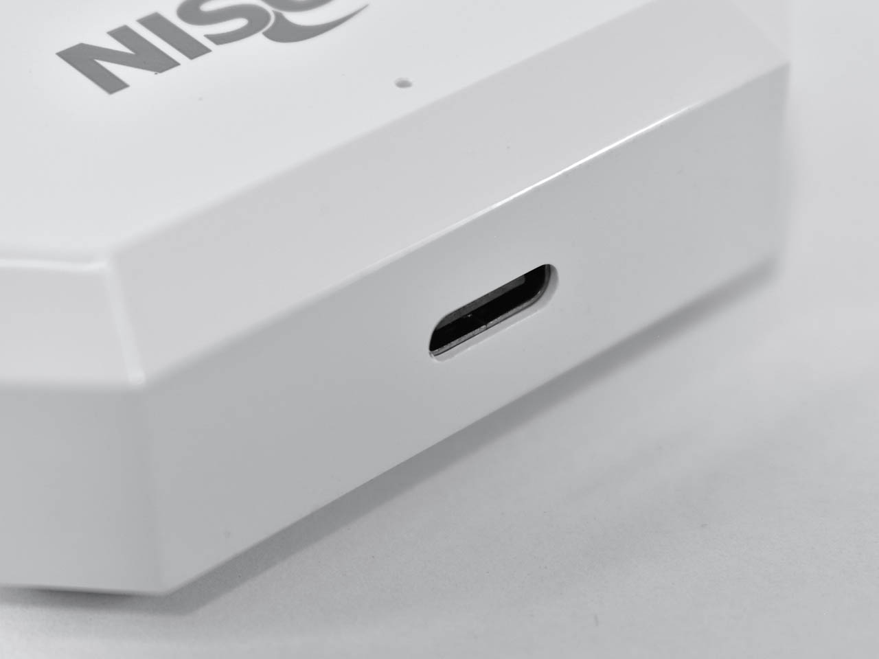 Nisuta - NSAUBTWS12