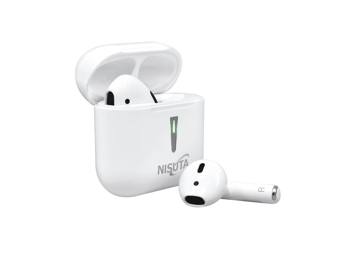 Nisuta - NSAUBTWS6