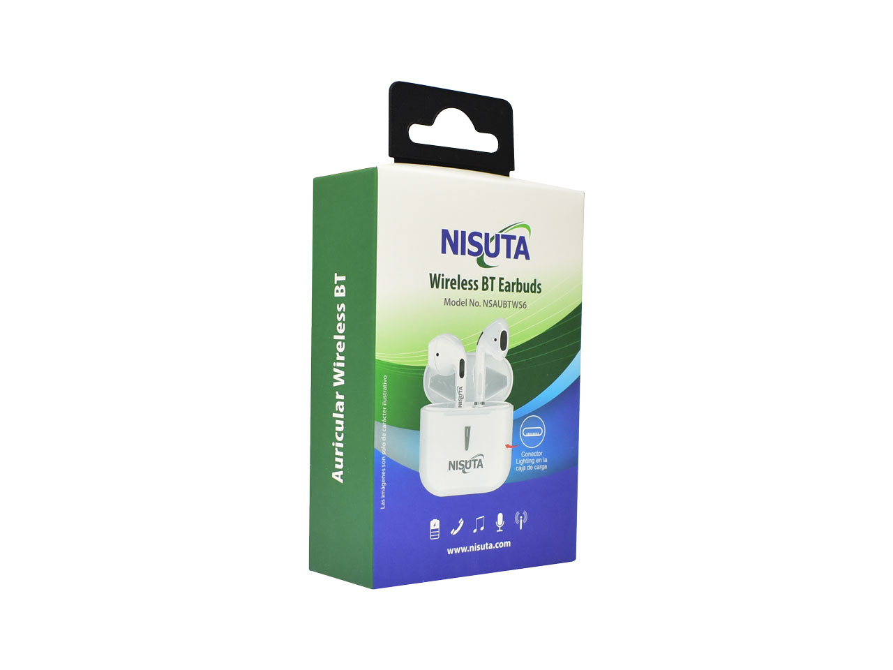Nisuta - NSAUBTWS6