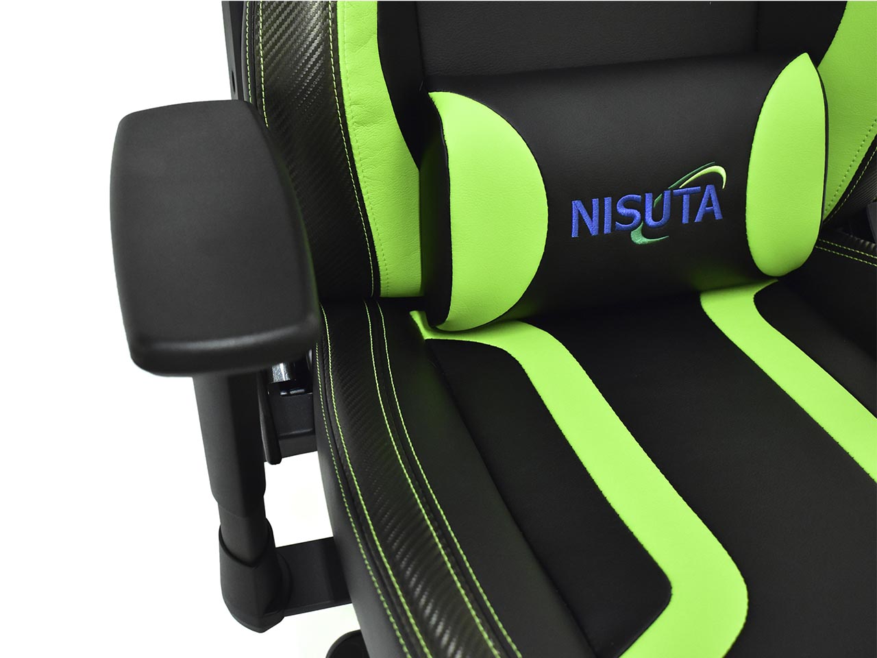 Nisuta - NSBUG2