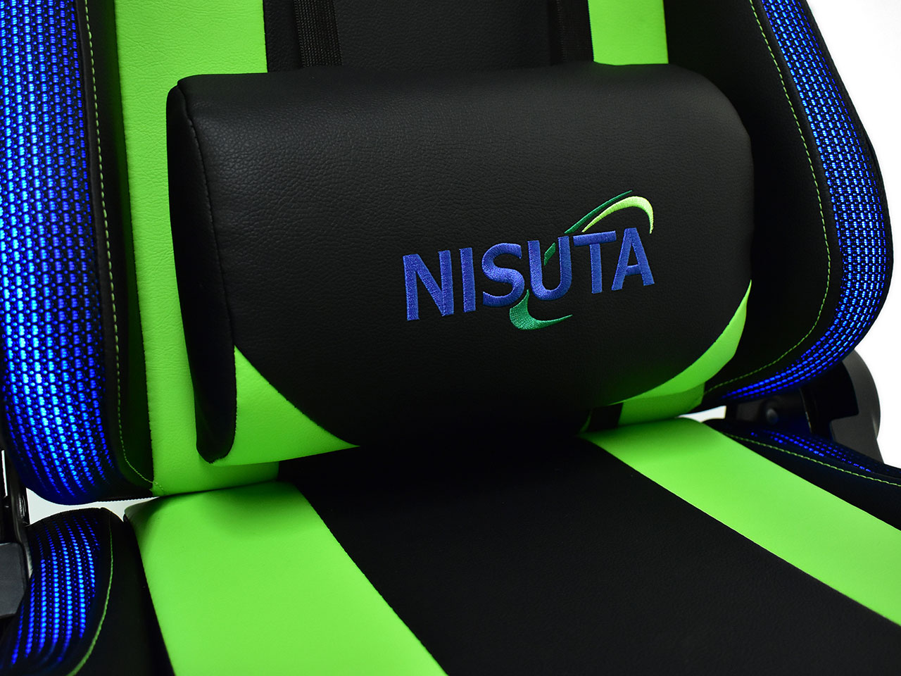 Nisuta - NSBUG6L