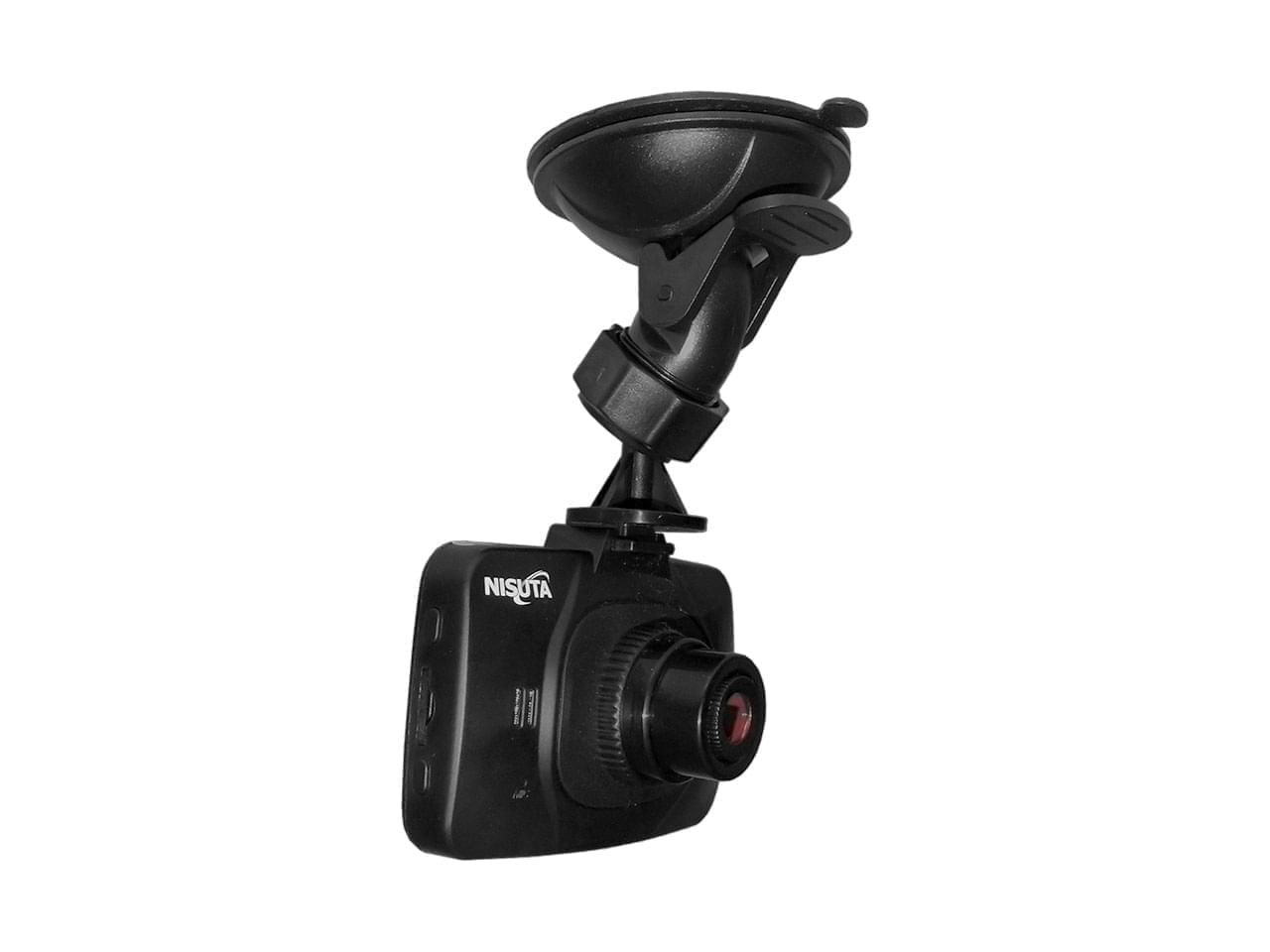 Nisuta - NSCA480