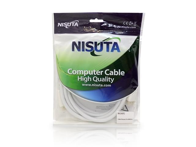 Nisuta - NSCADP3