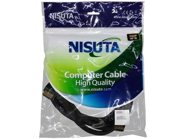 Nisuta - NSCAHDMI5