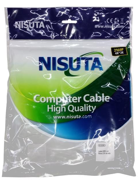 Nisuta - NSCAHDMI7
