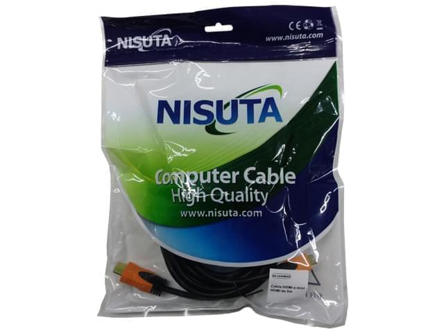 Nisuta - NSCAHDMINI5