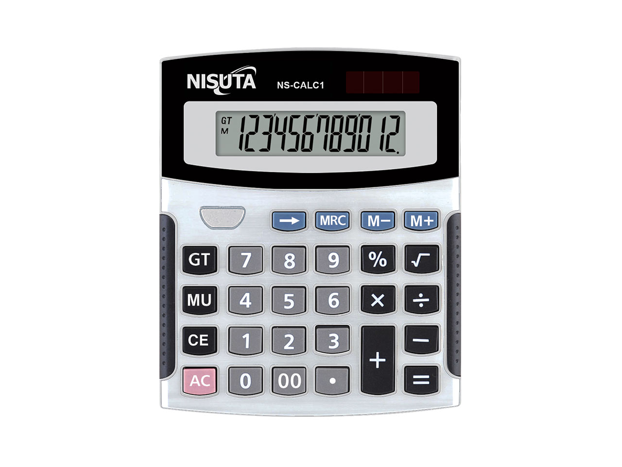 Nisuta - NSCALC1