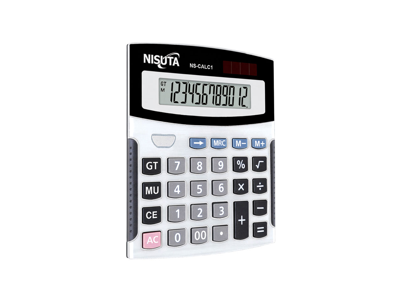 Nisuta - NSCALC1