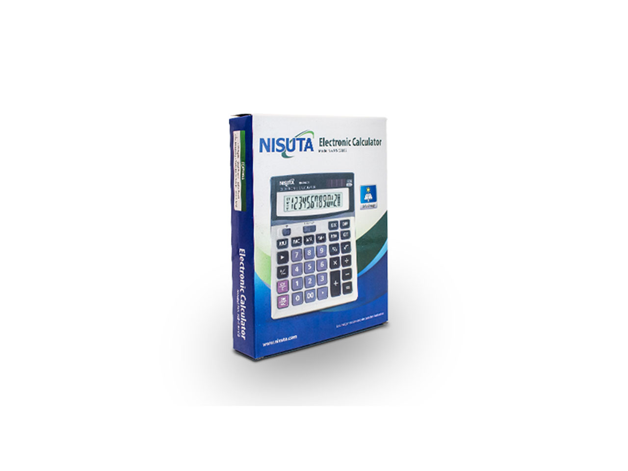 Nisuta - NSCALC2
