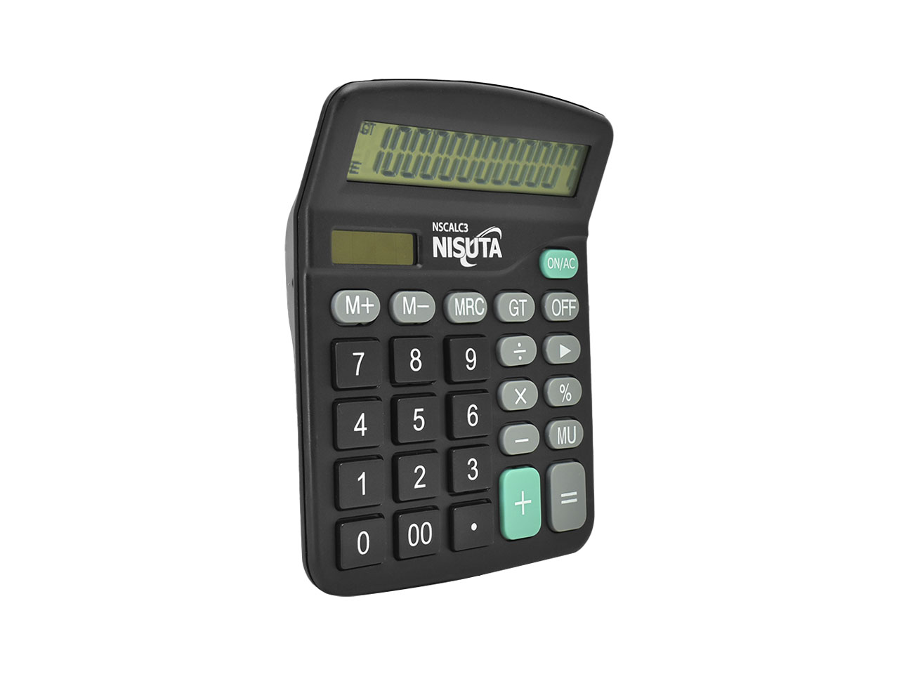 Nisuta - NSCALC3