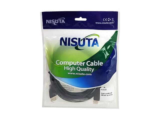 Nisuta - NSCALUS4