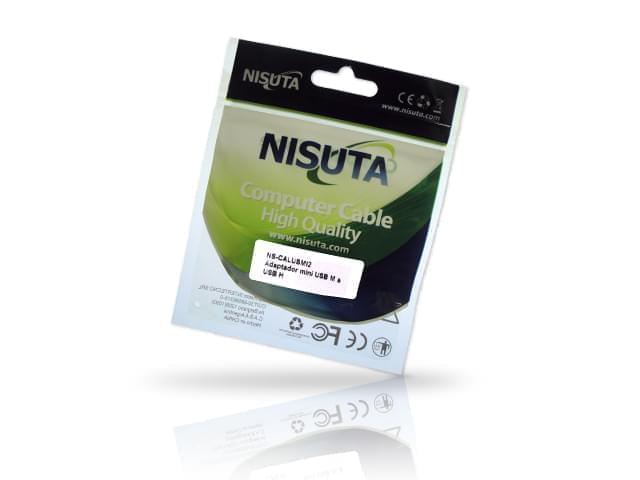 Nisuta - NSCALUSMI2