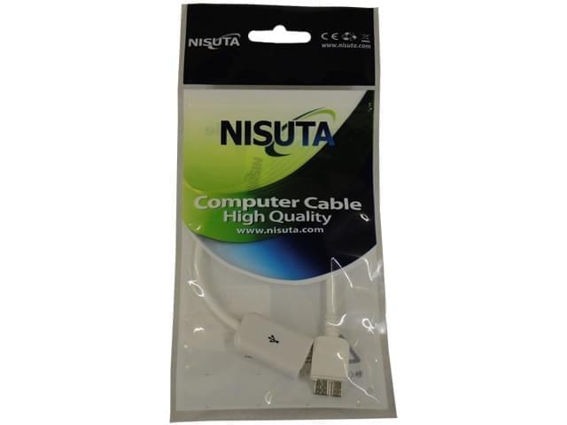 Nisuta - NSCAMI3OTG