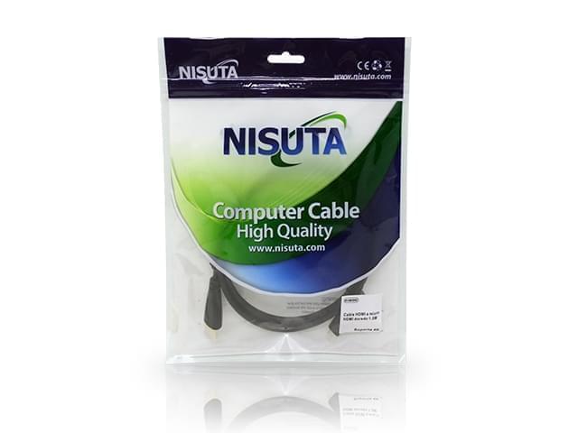 Nisuta - NSCAMICROHD2