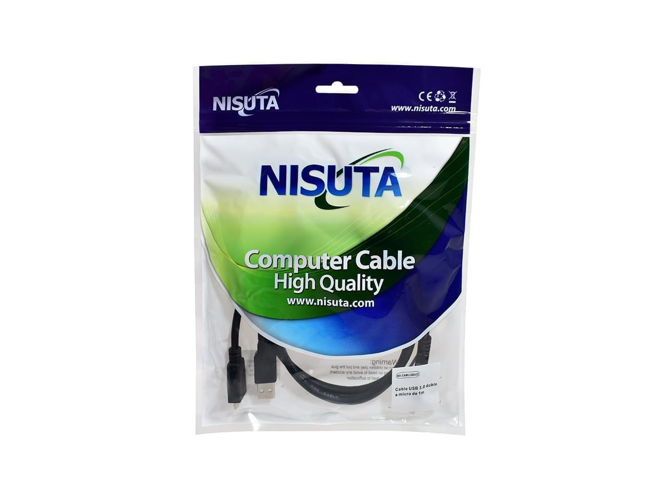 Nisuta - NSCAMIUSBA32
