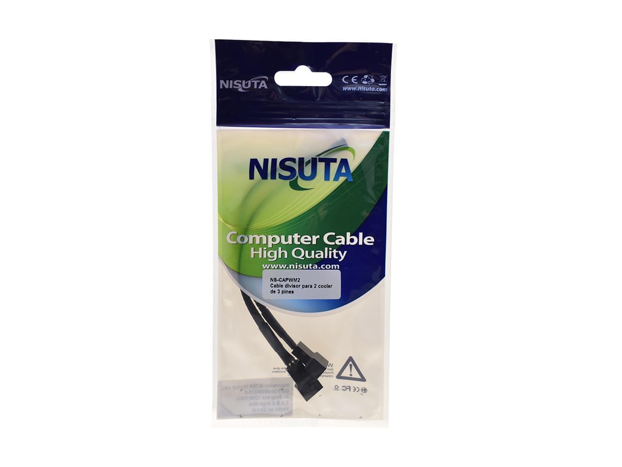 Nisuta - NSCAPWM2