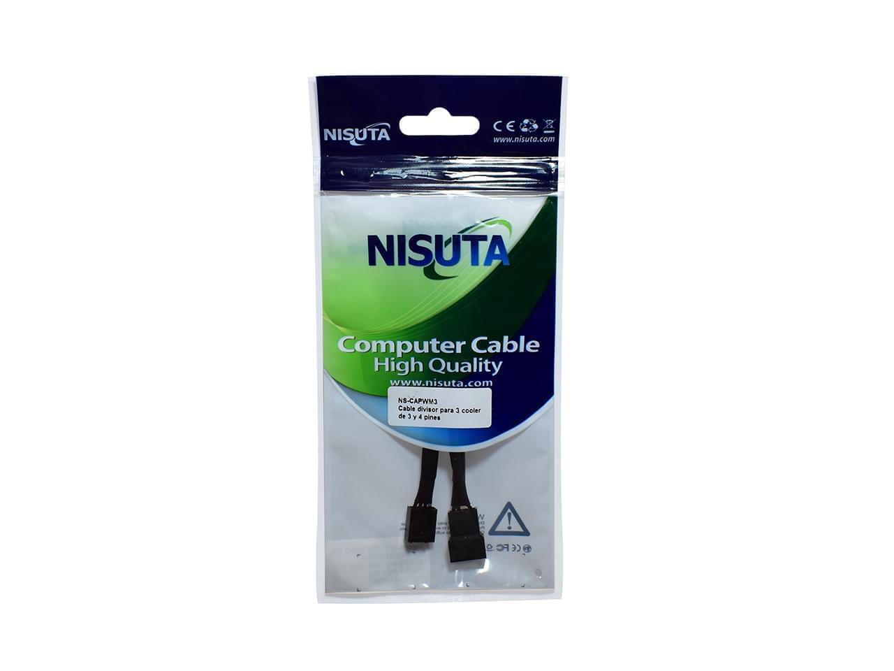 Nisuta - NSCAPWM3