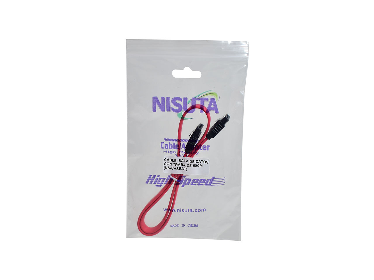 Nisuta - NSCASEAT