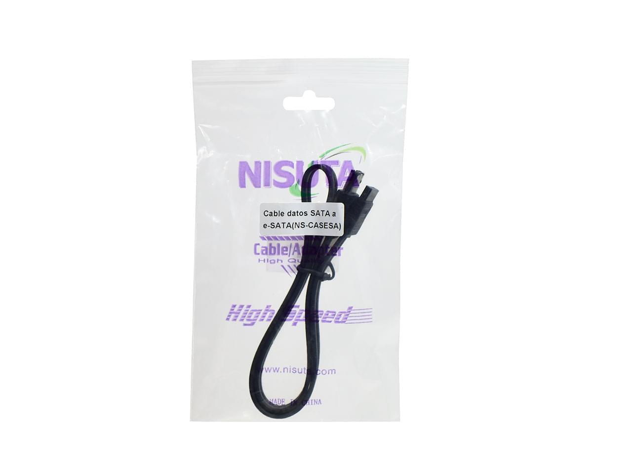 Nisuta - NSCASESA