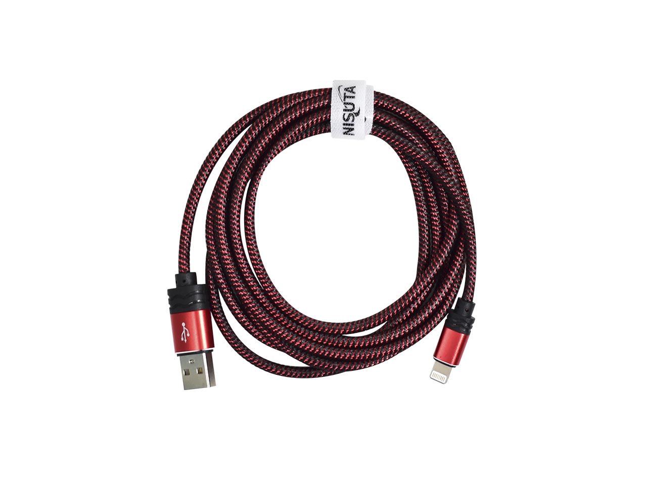 Nisuta - NSCATEIP2