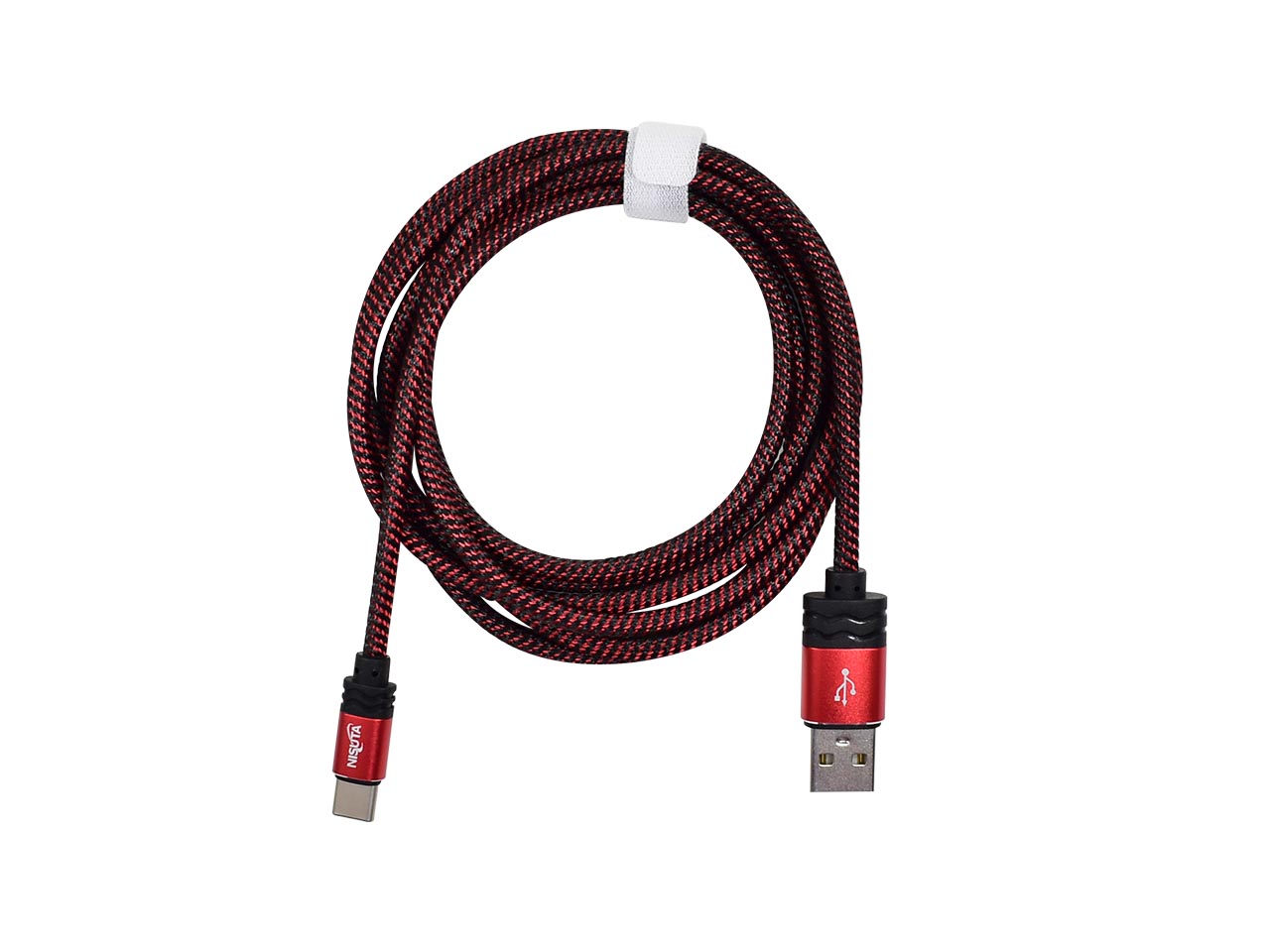 Nisuta - NSCATEUC2