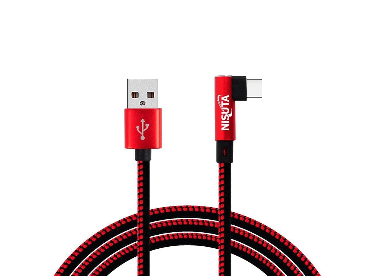 Nisuta - NSCATEUC9