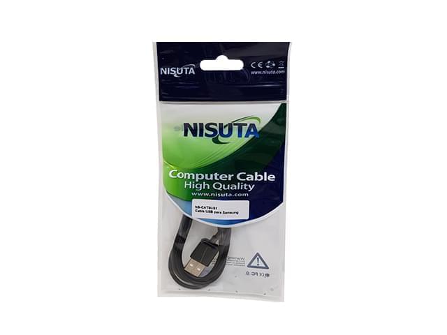 Nisuta - NSCATSUS1
