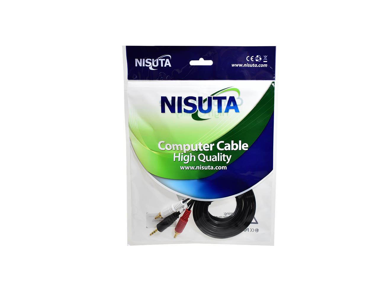 Nisuta - NSCAU355