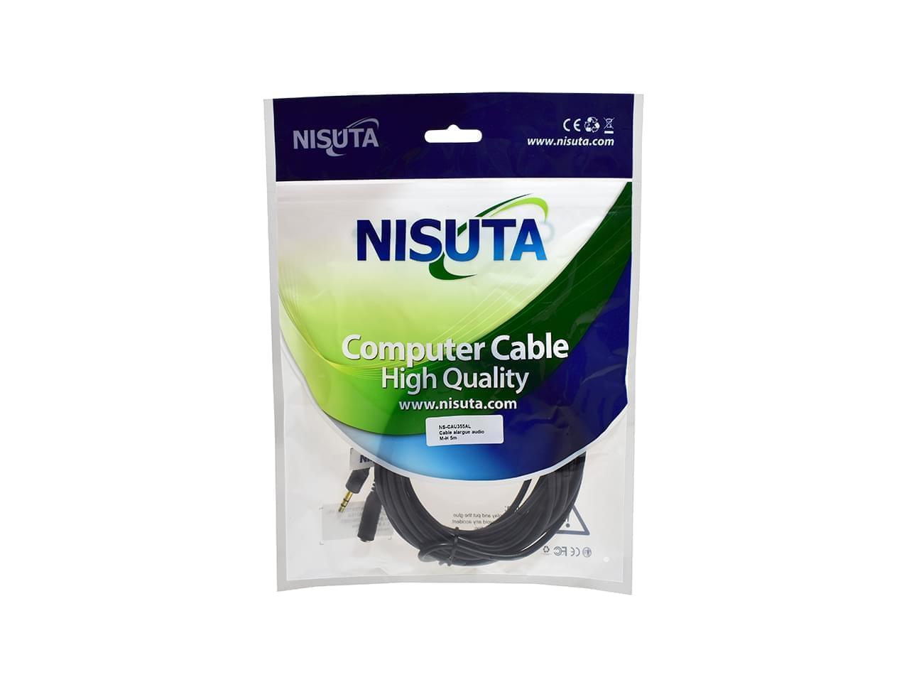 Nisuta - NSCAU355AL