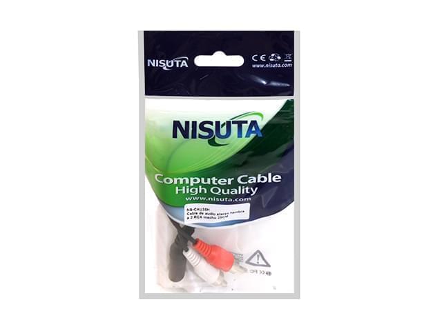 Nisuta - NSCAU35H