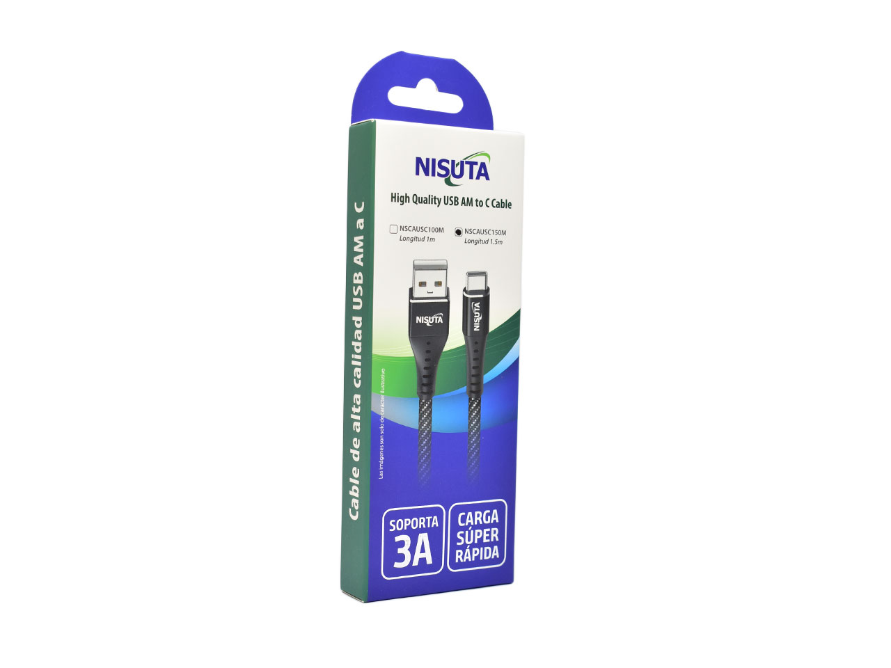 Nisuta - NSCAUSC150M