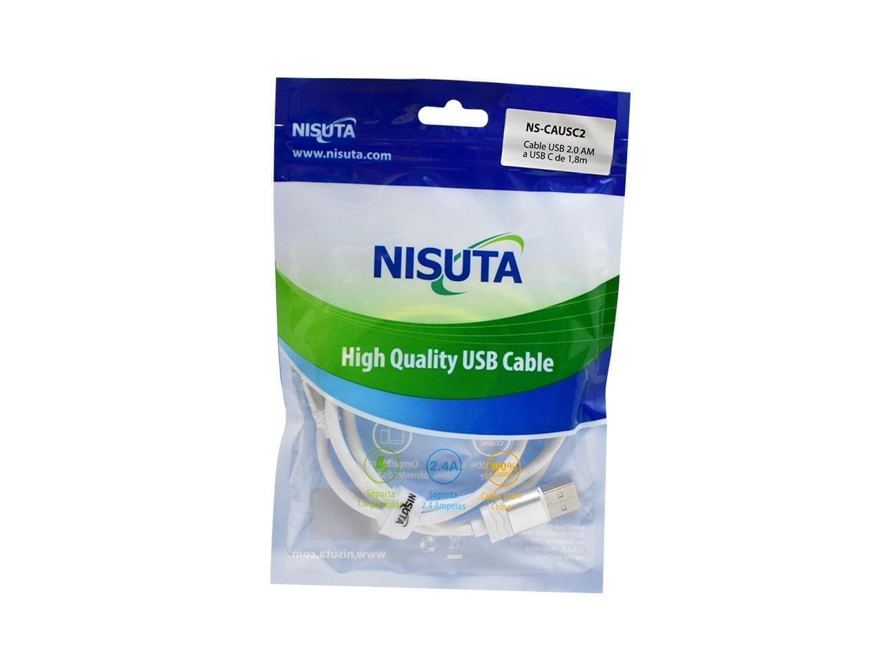 Nisuta - NSCAUSC2