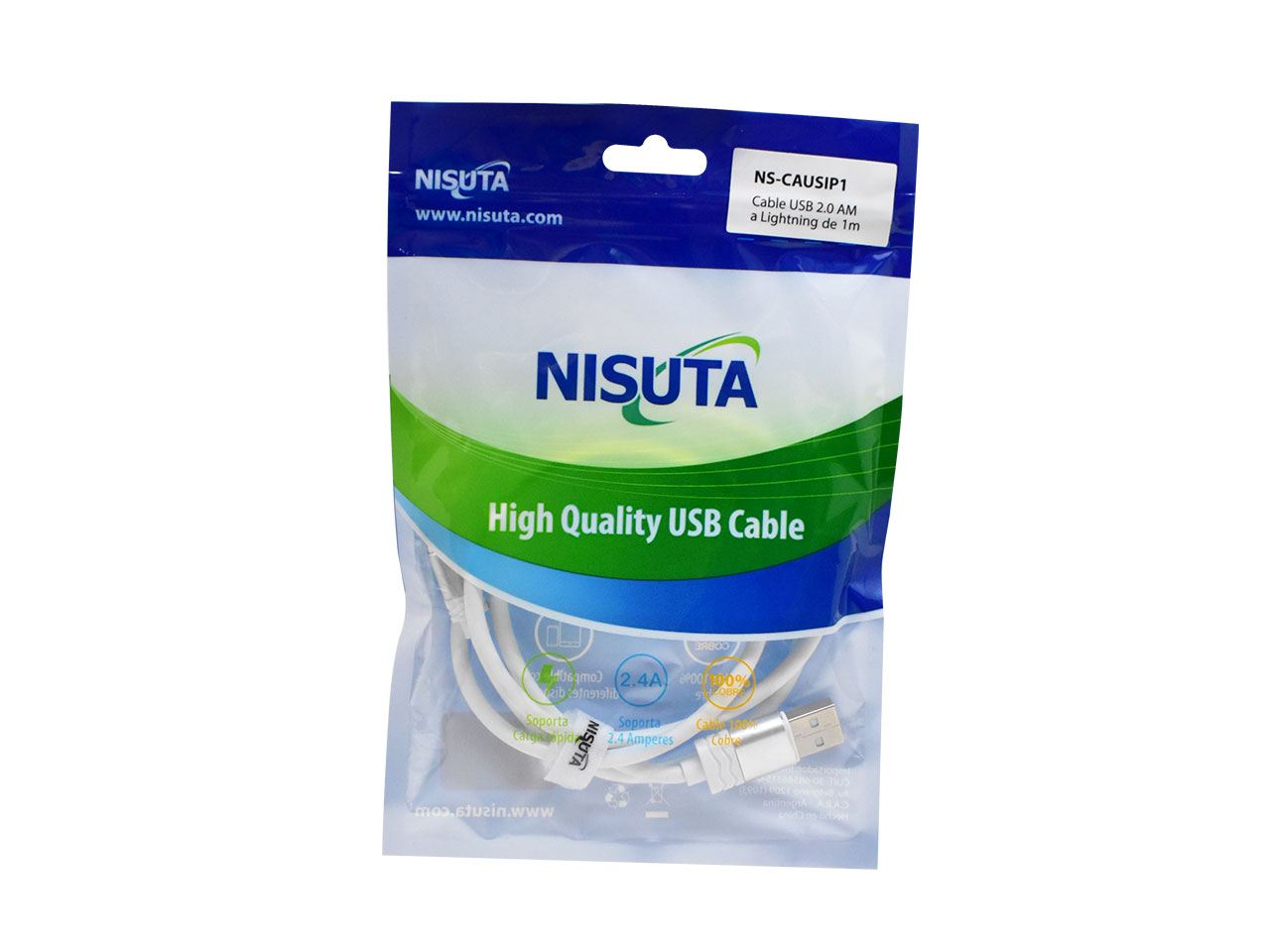 Nisuta - NSCAUSIP1