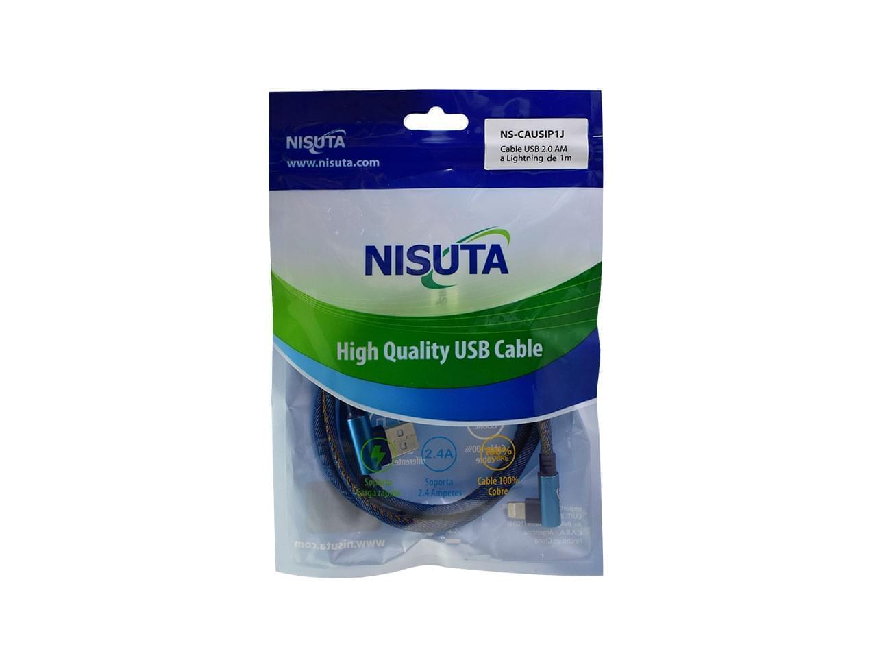 Nisuta - NSCAUSIP1J